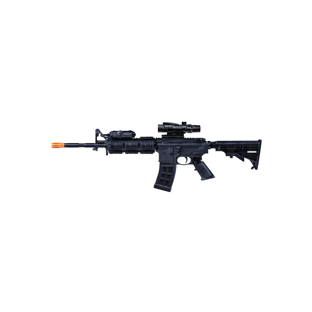 M4 RECOIL training firearm
