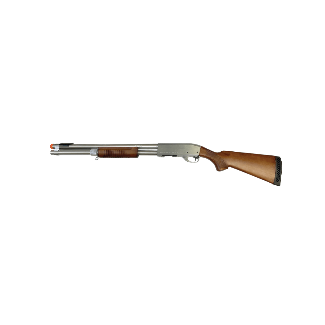 870 RECOIL SHOTGUN training firearm