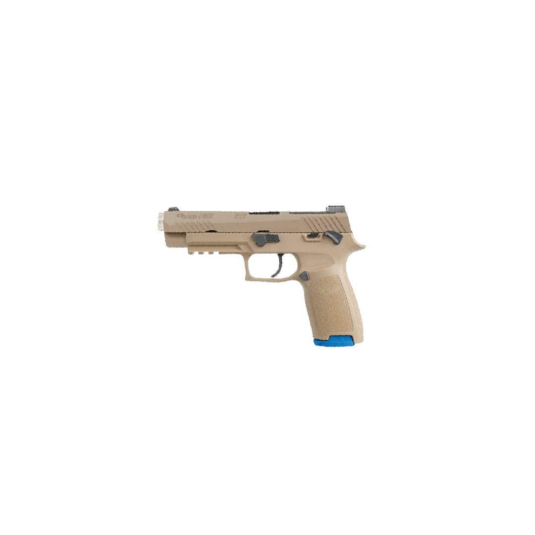 P320 training firearm