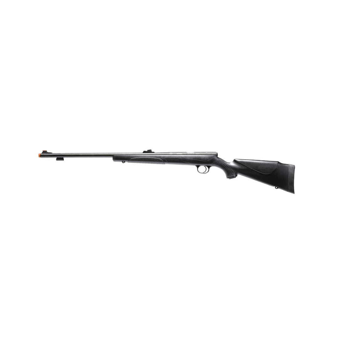 BOLT ACTION RIFLE training firearm