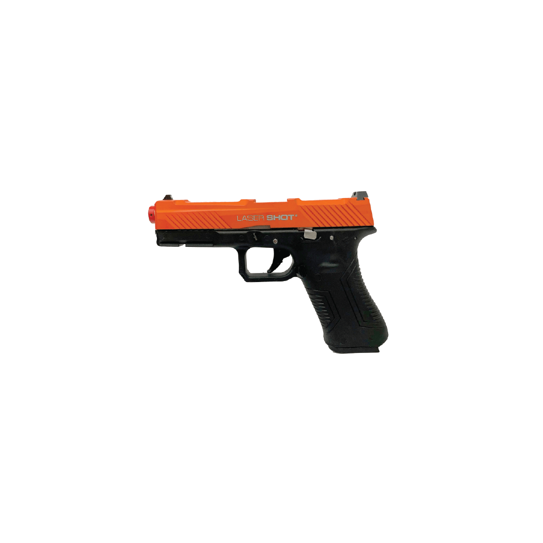 SIM7 INERT training firearm