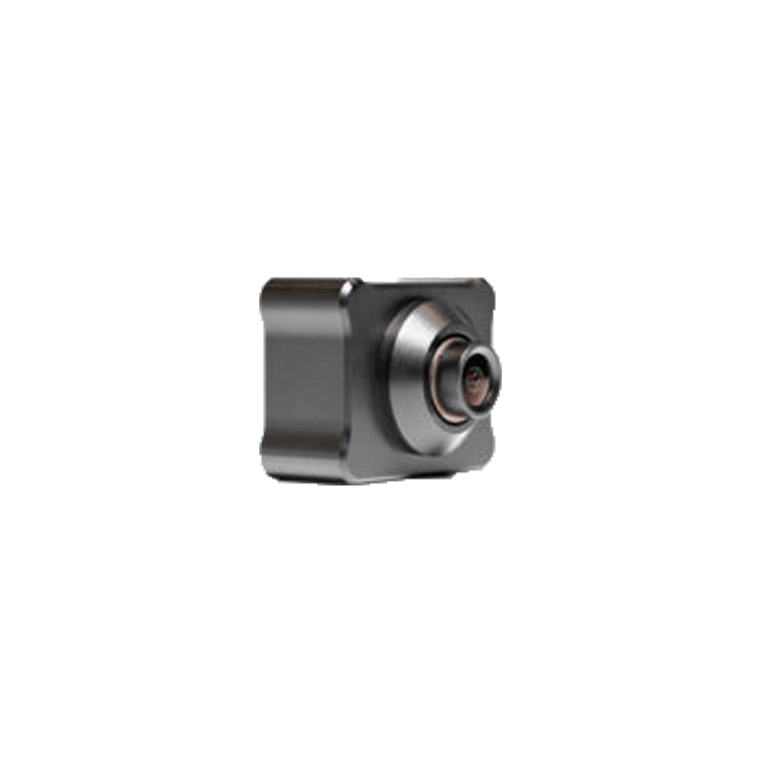 laser-hit detection camera