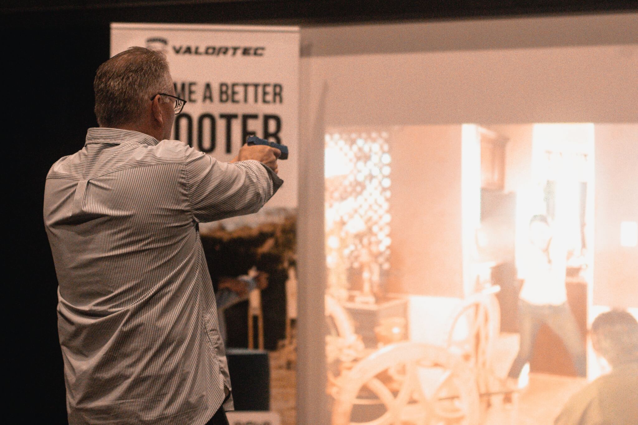 Valortec venue
