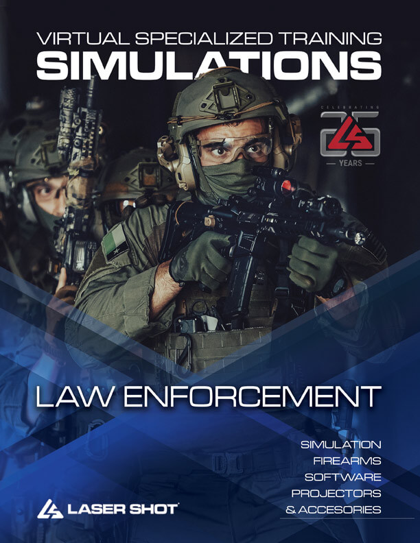 Law Enforcement Catalog