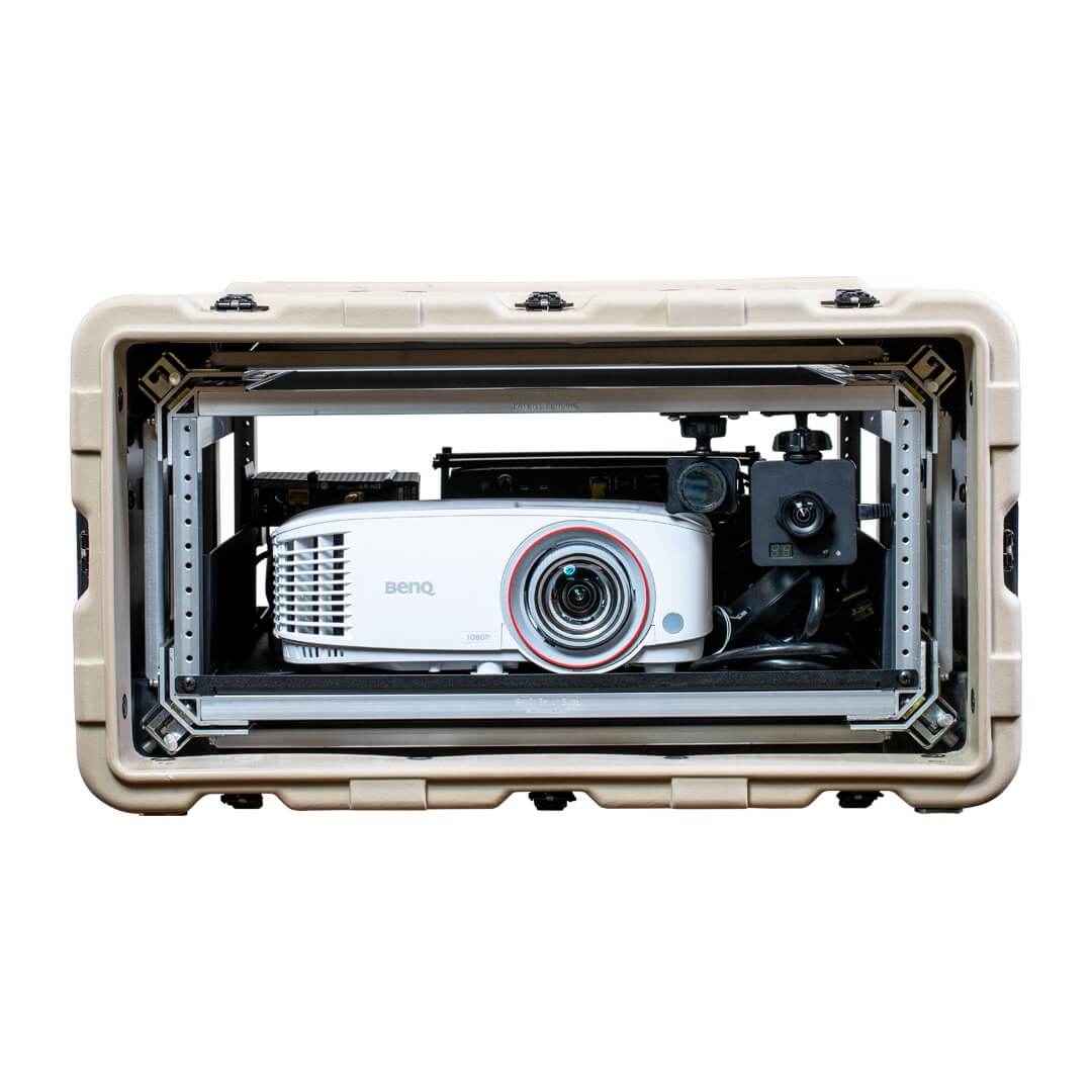 MMTS Compact case