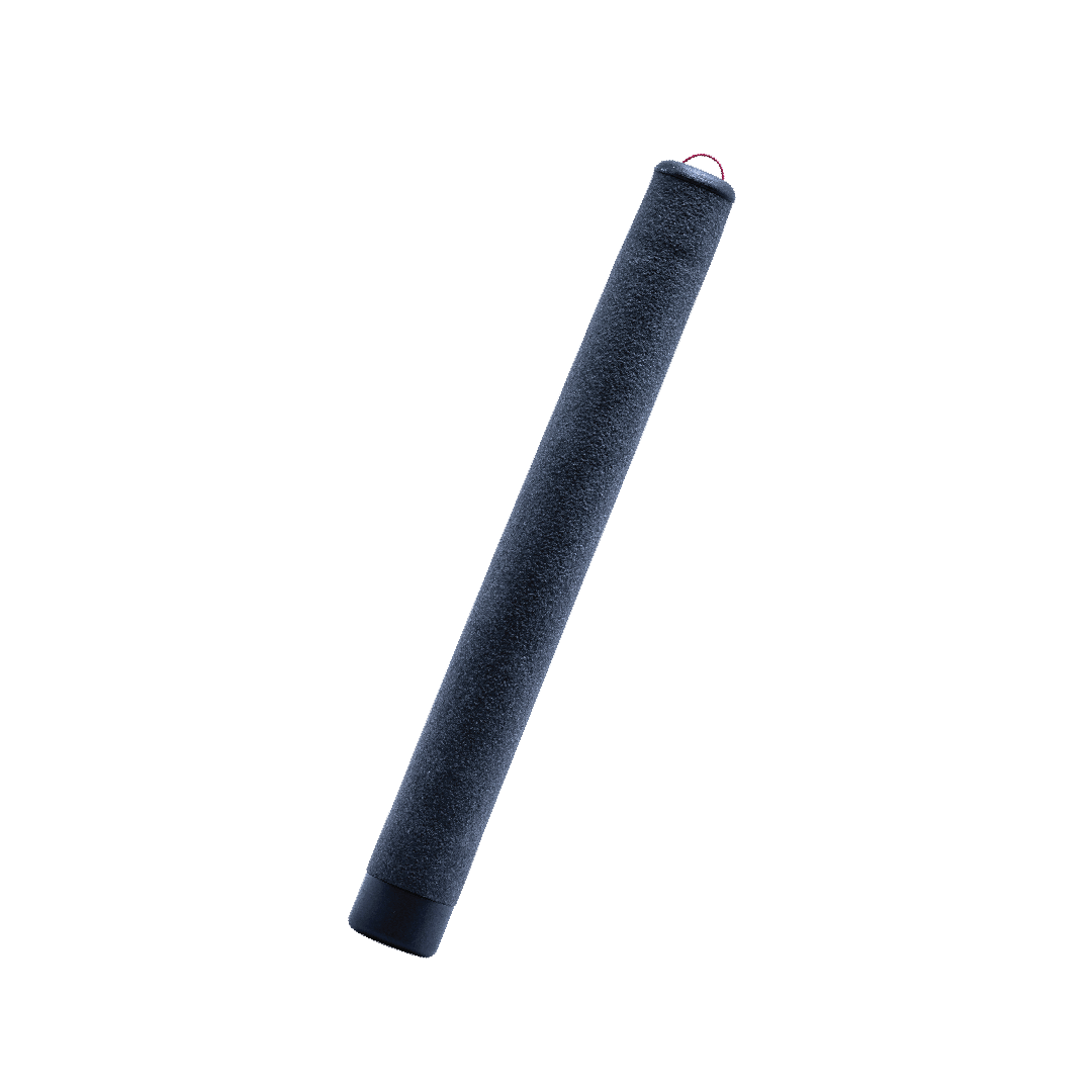 SIM BATON simulated training weapon