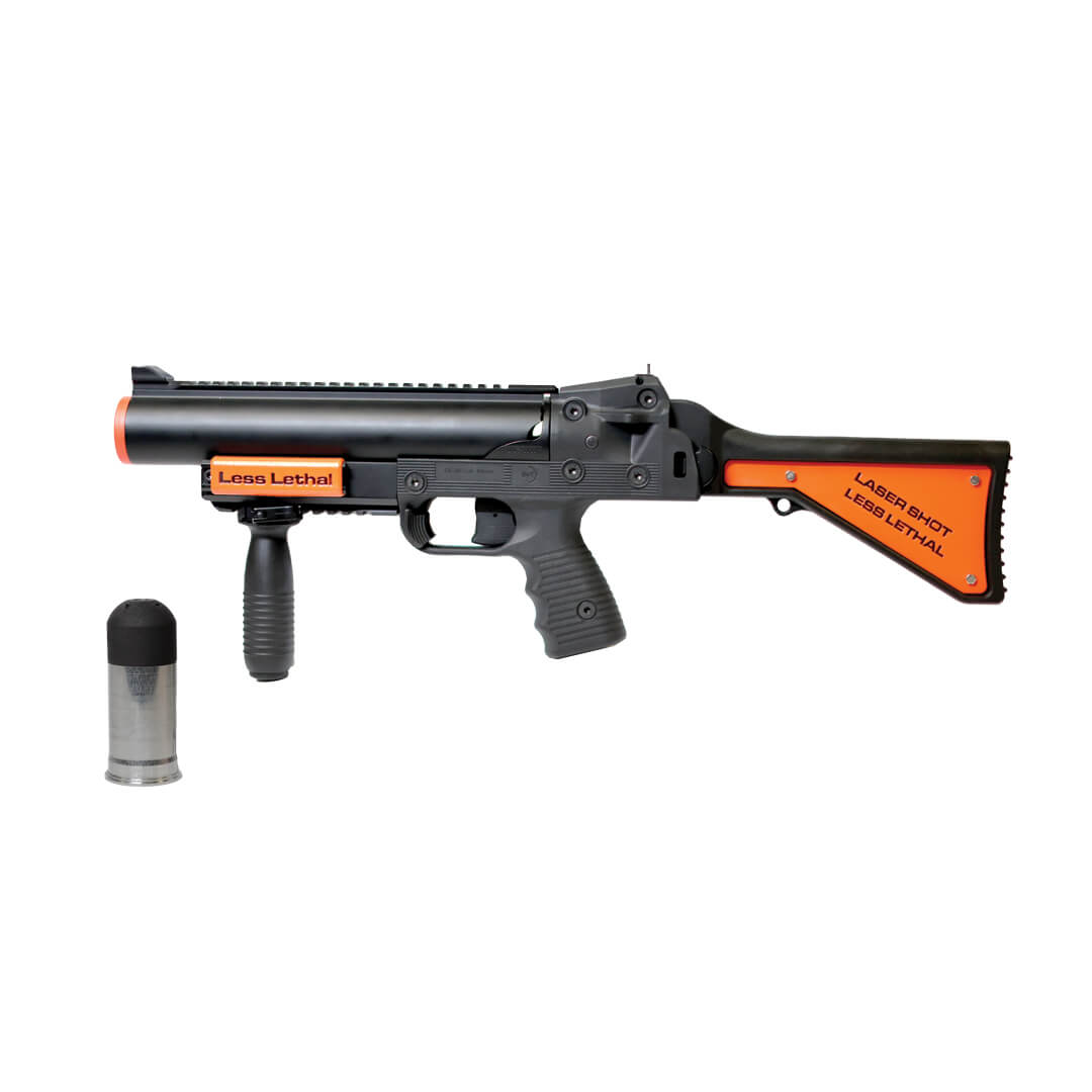 GL06 simulated training weapon