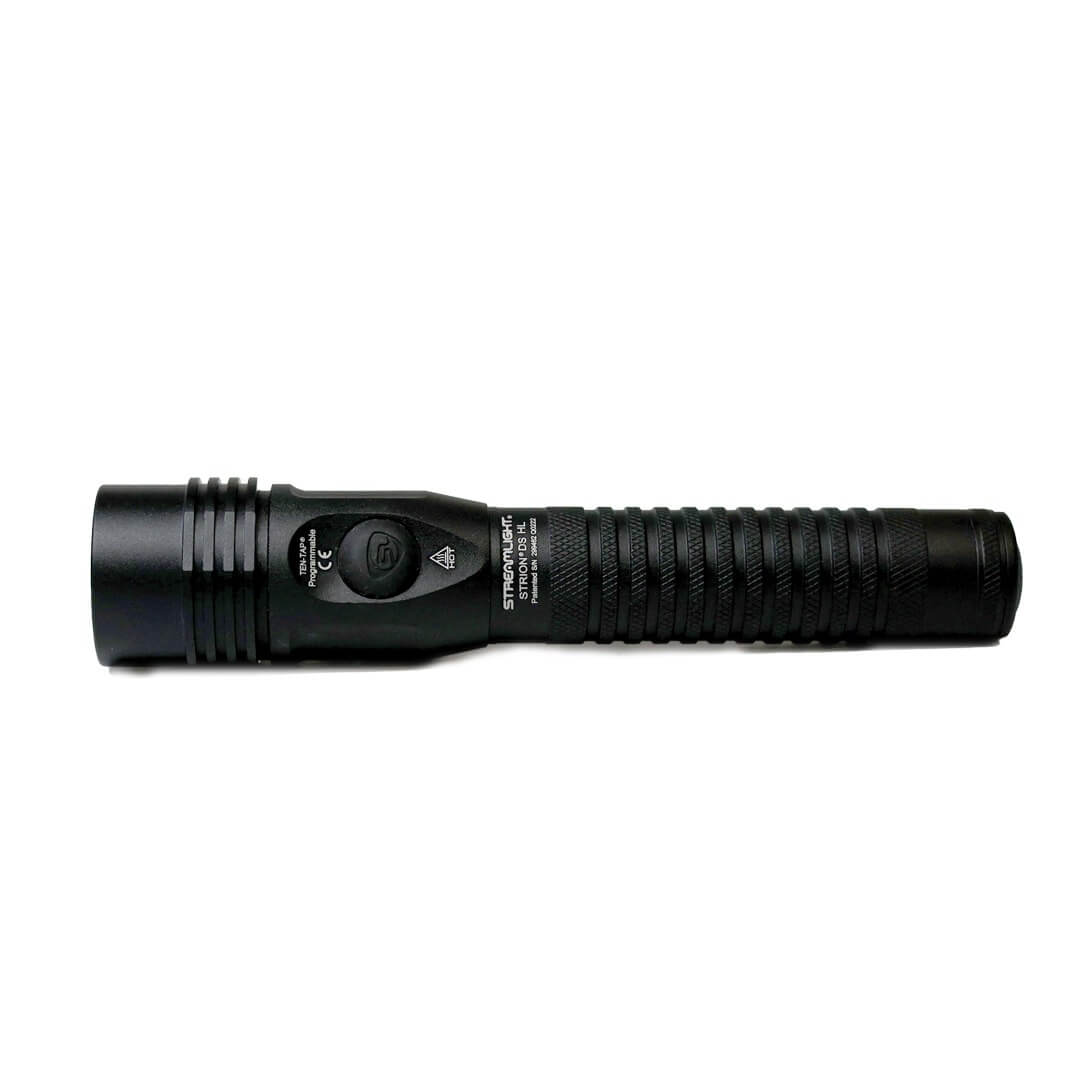 IR FLASHLIGHT simulated training weapon