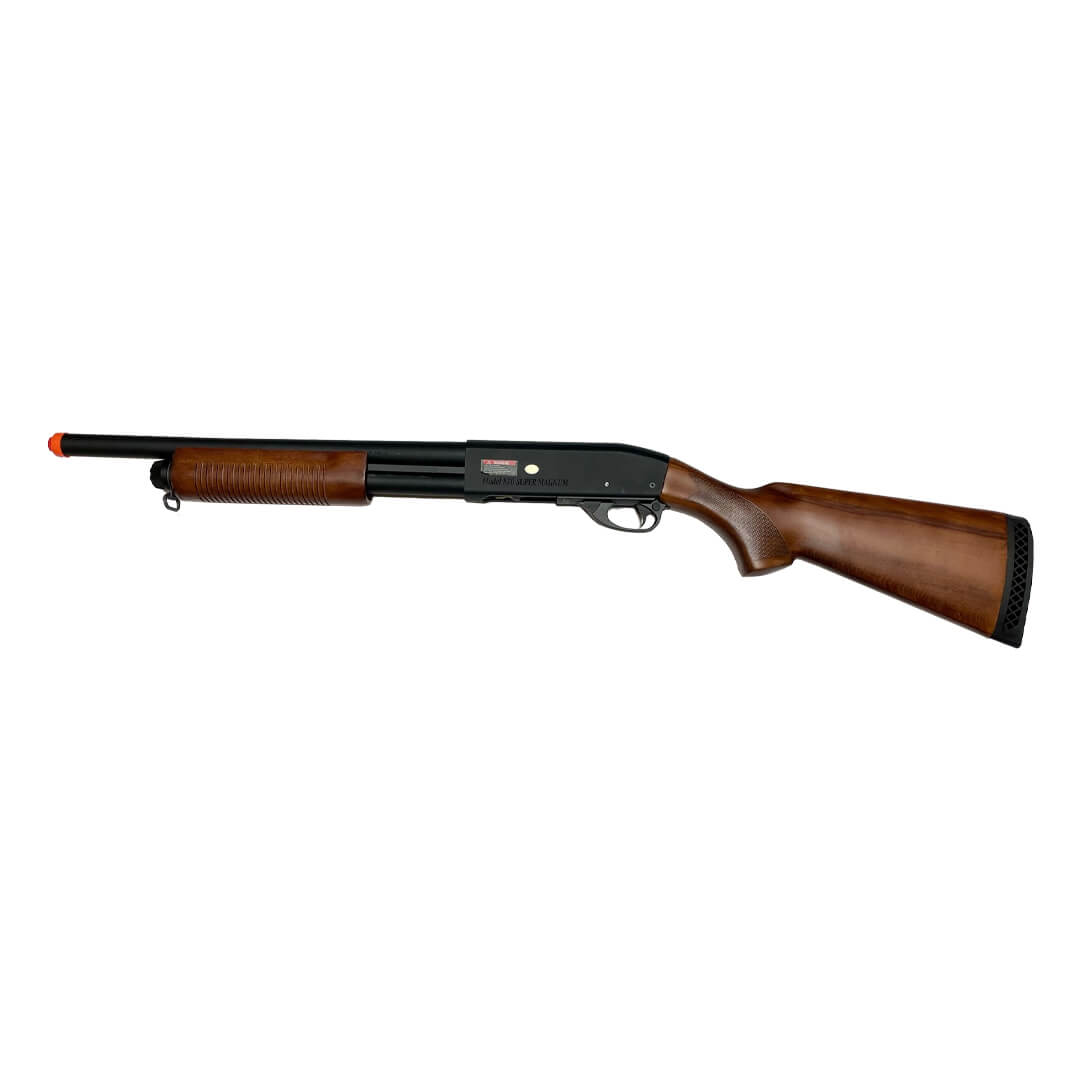 SIM 870 RECOIL simulated training weapon