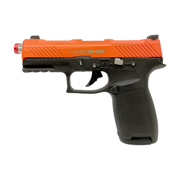 SIM M18 simulated training weapon