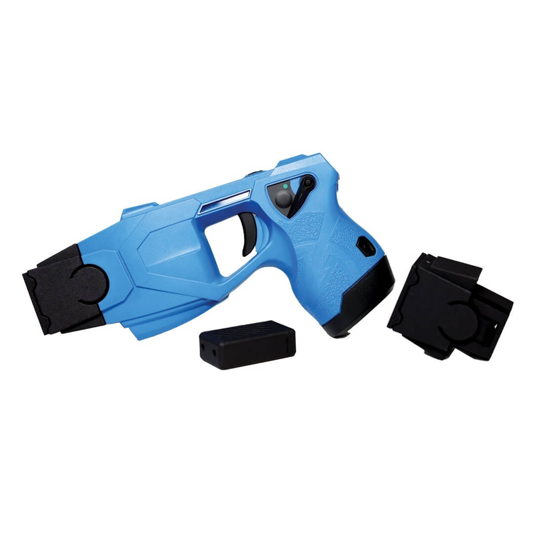 TASER X26P simulated training weapon