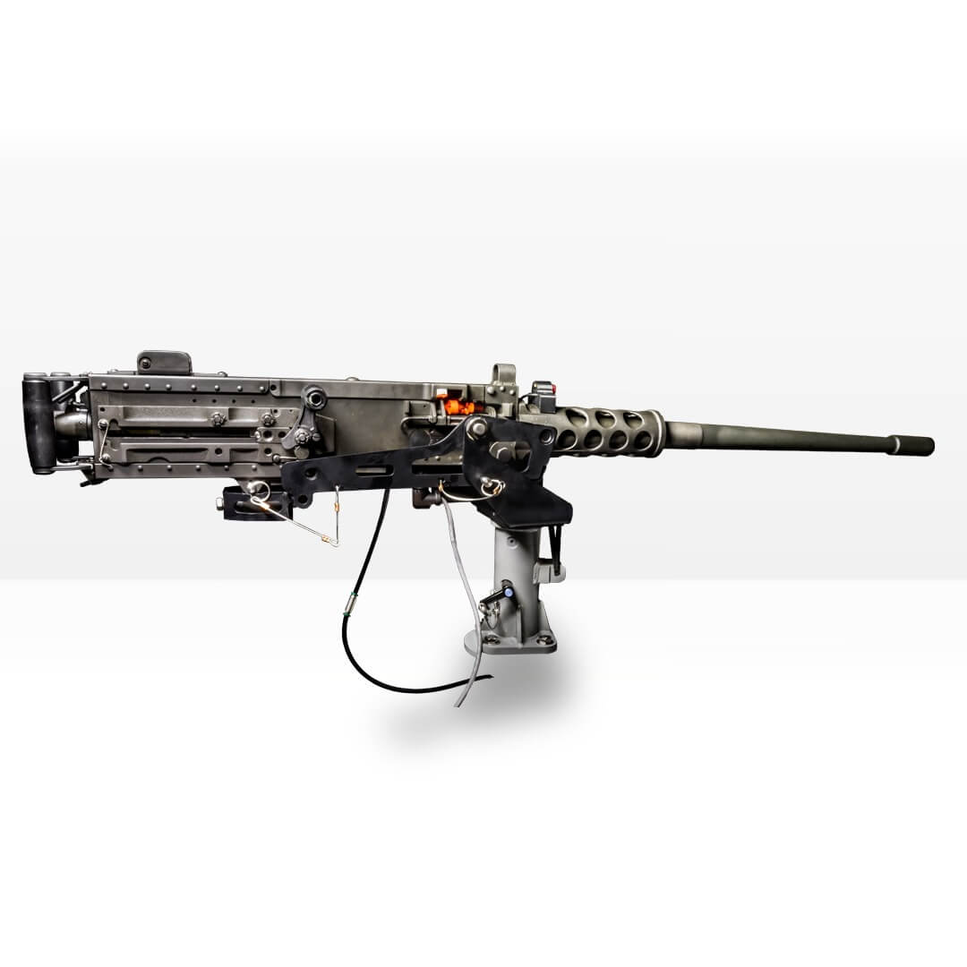 M2 simulated weapon