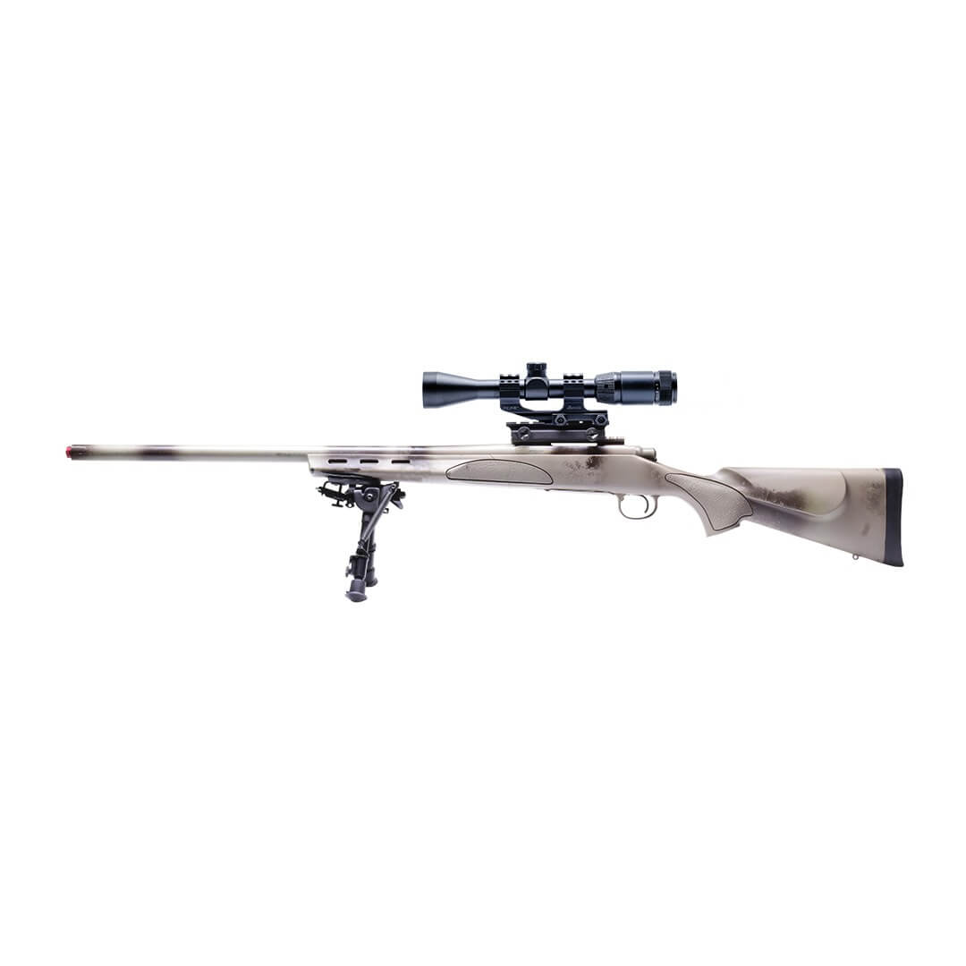 M24 simulated weapon