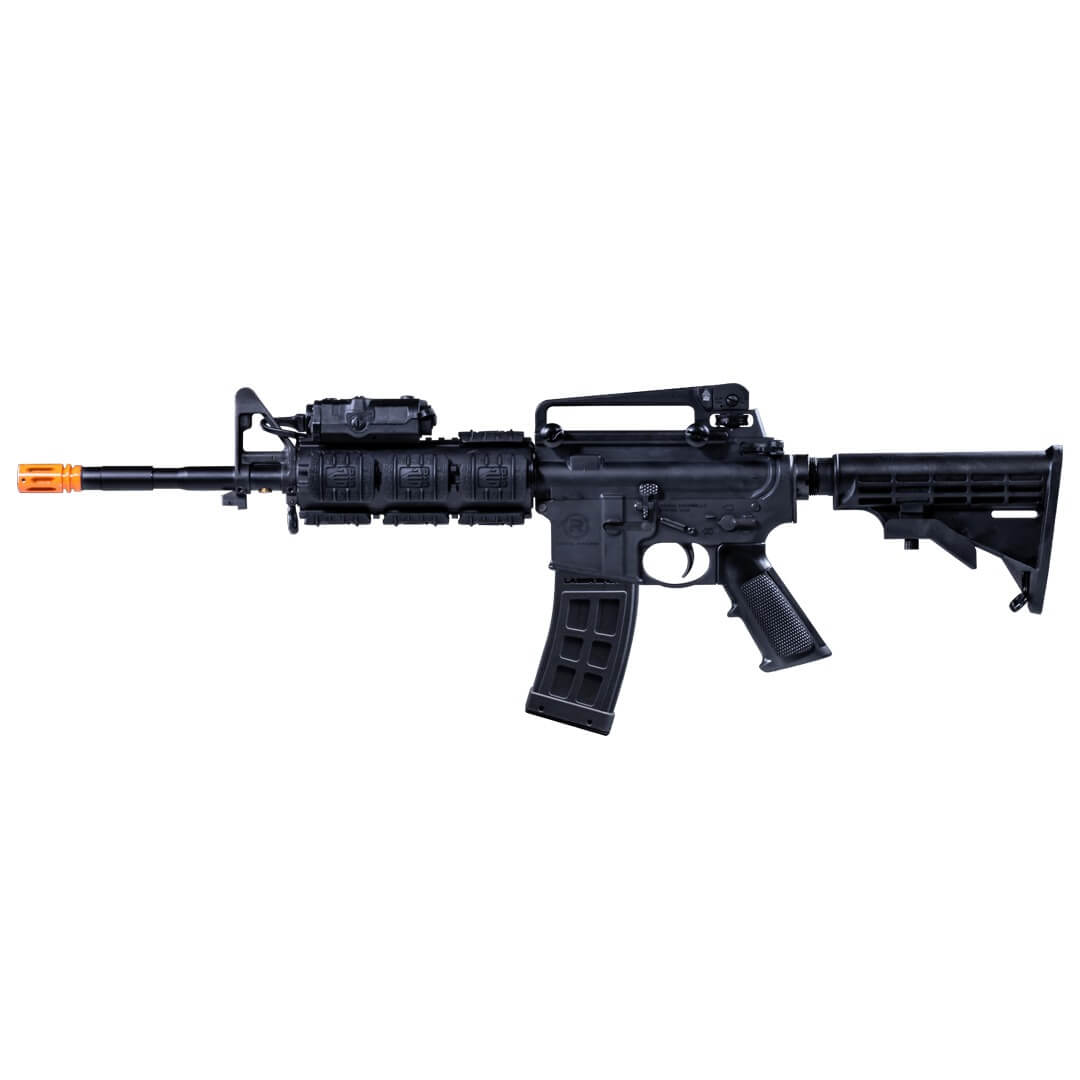 M4 RECOIL simulated weapon