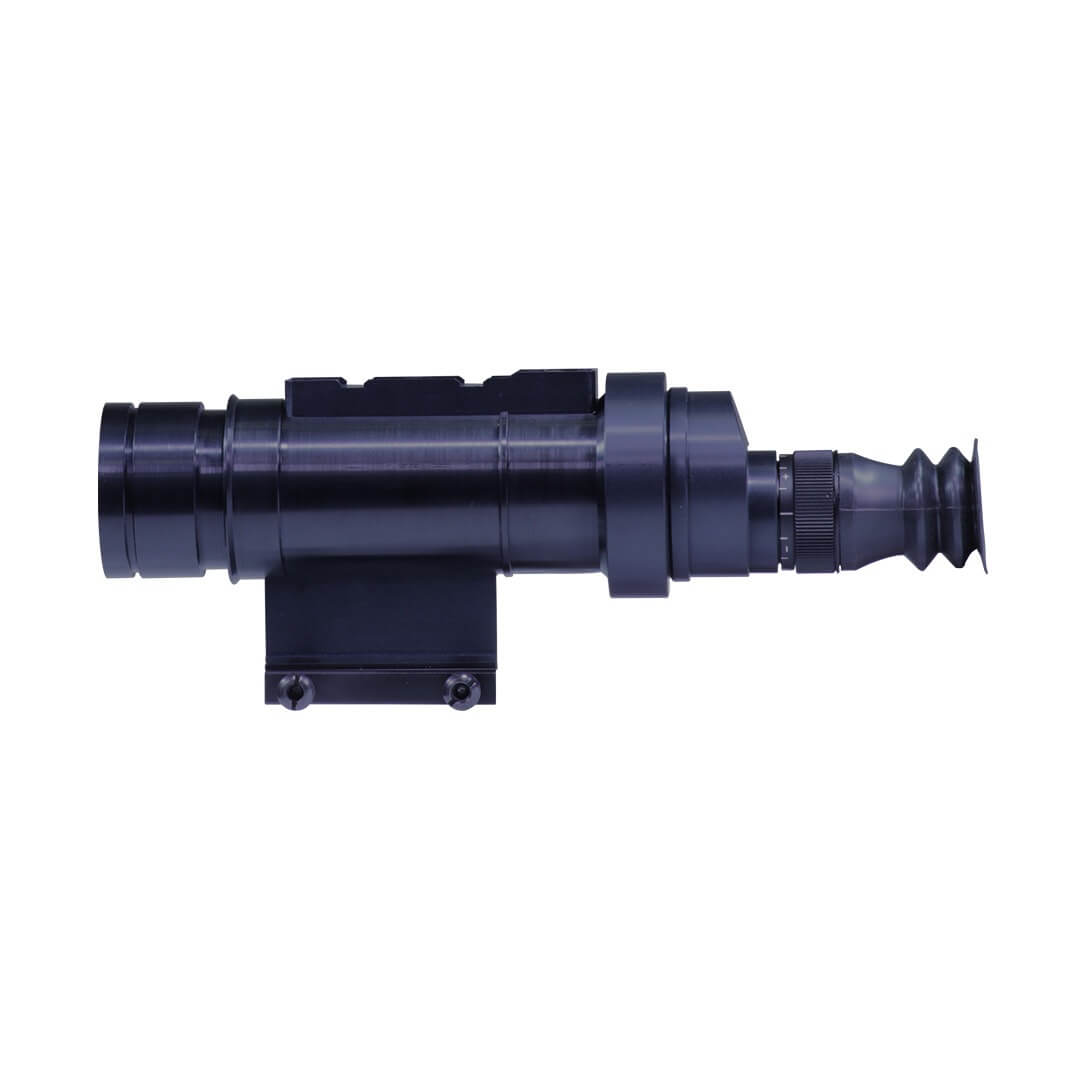 PAS-130 simulated weapon
