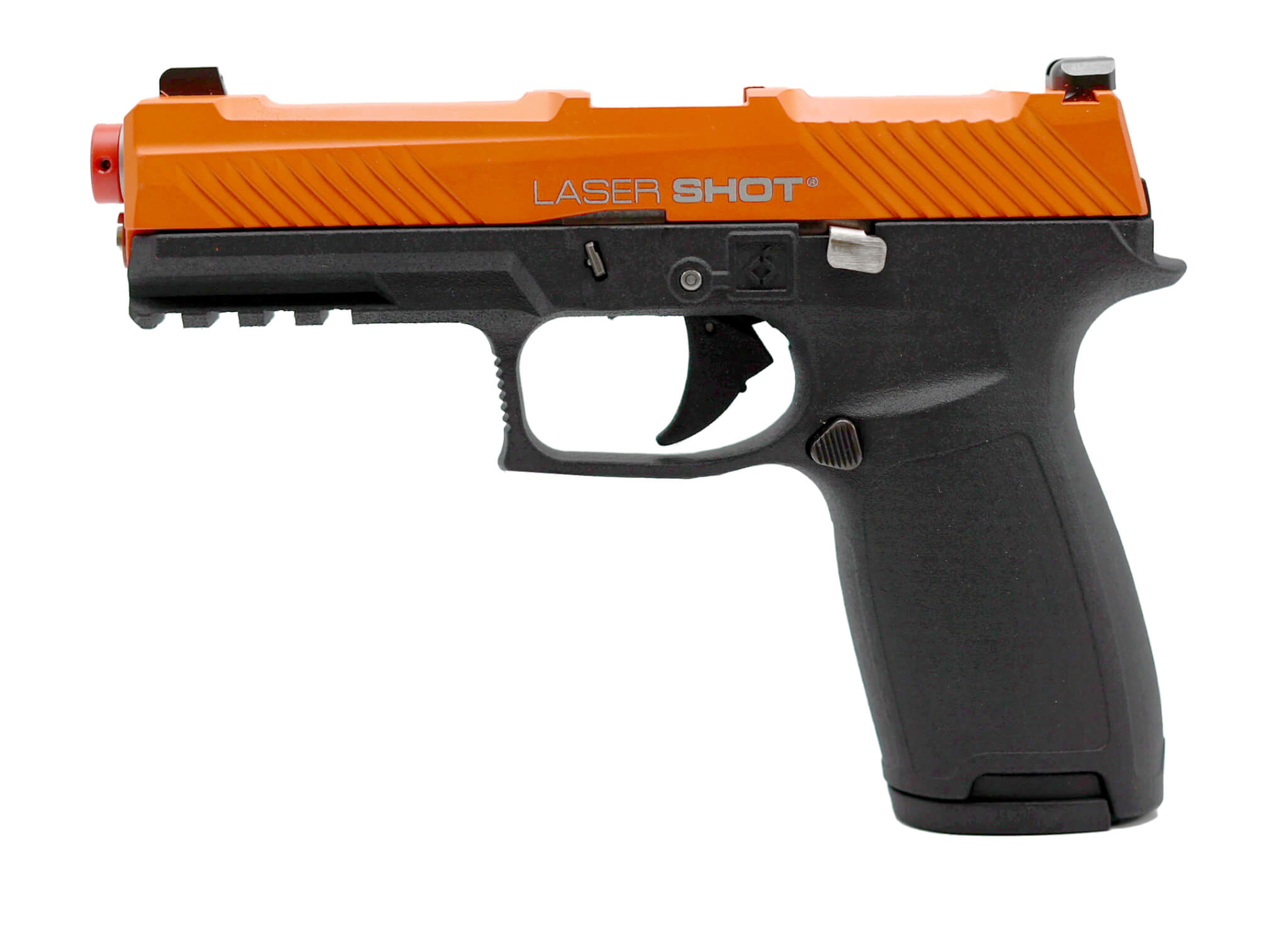 SIM M17 simulated weapon