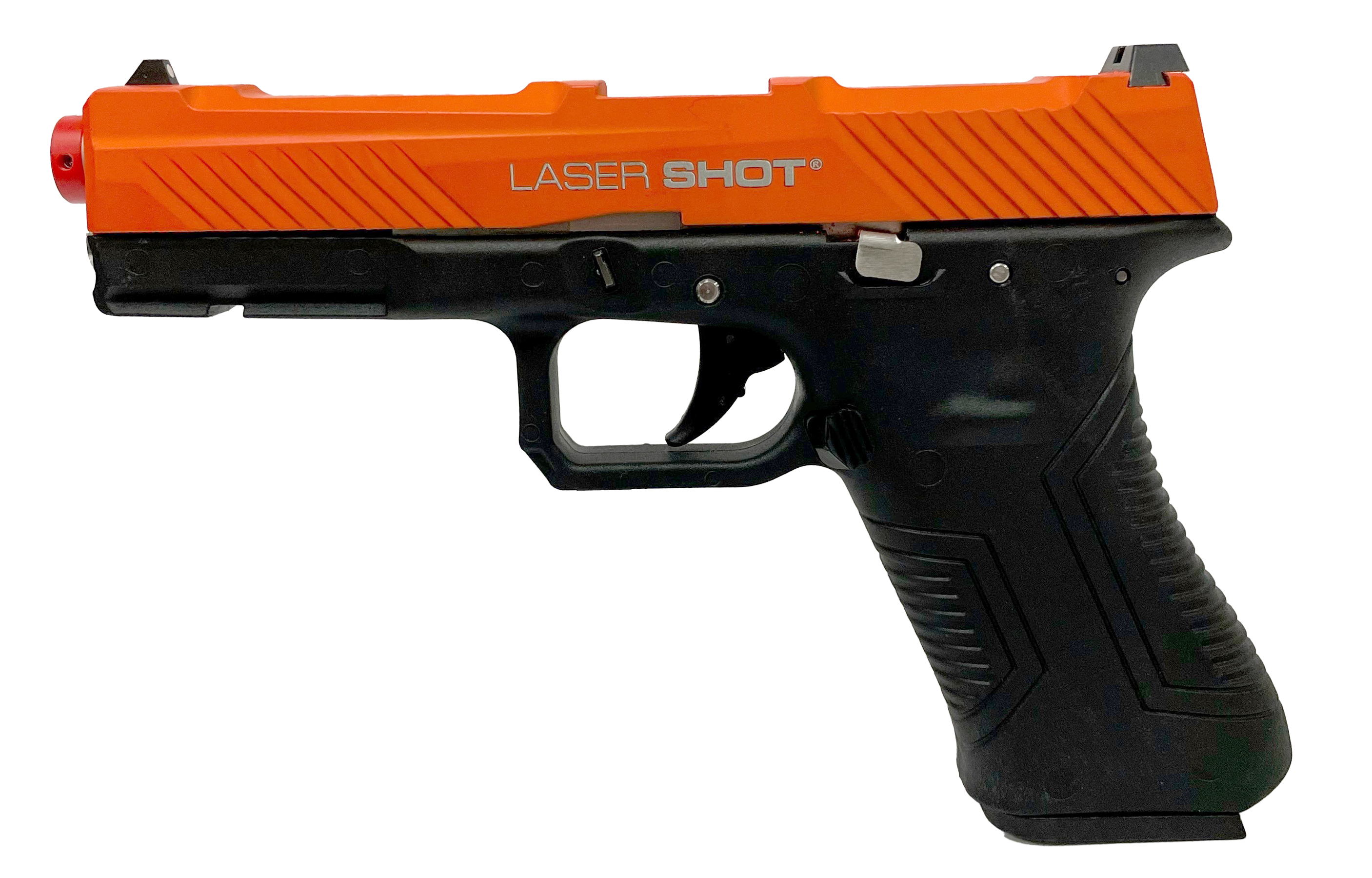 SIM7 simulated weapon
