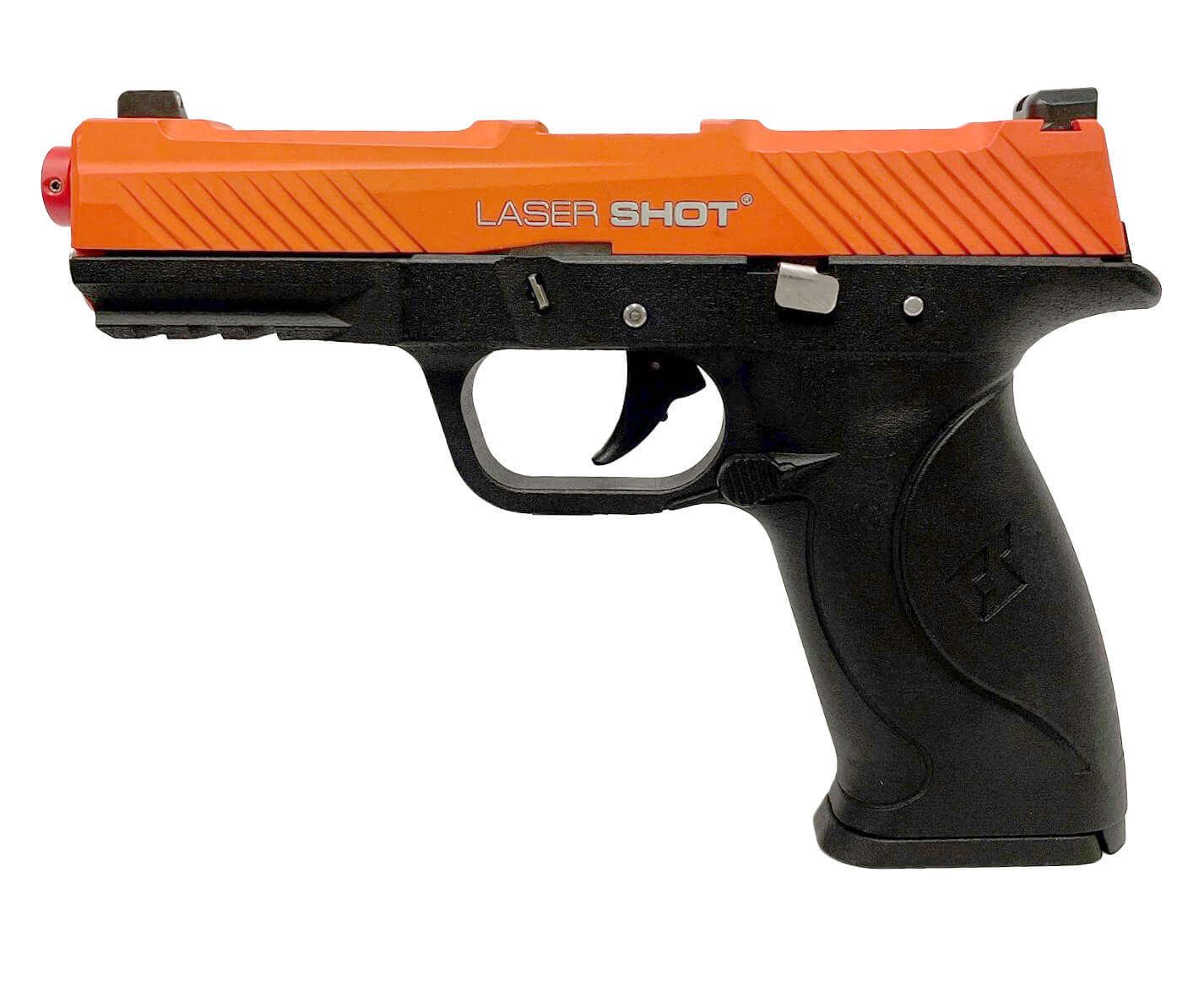 SIM 8 simulated weapon