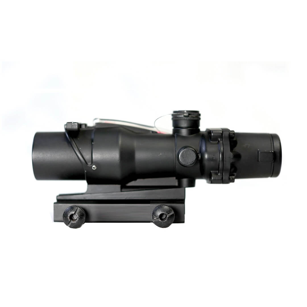 SIM RCO simulated weapon