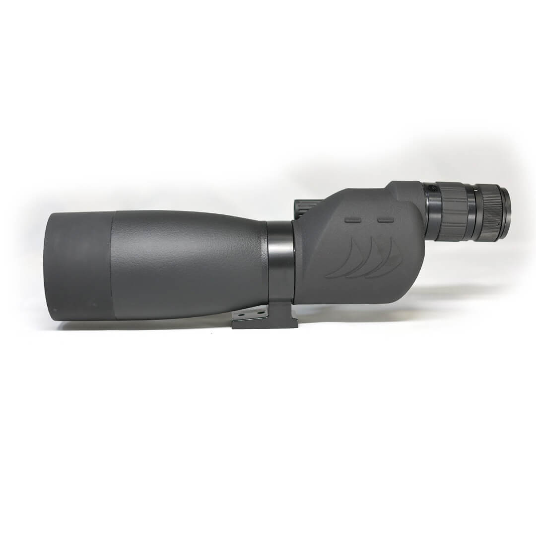 SPOTTING SCOPE simulated weapon